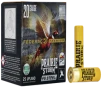 Federal Prairie Storm FS Steel Shotgun Ammo 20 ga  3 in  7 8 oz  4 Shot 25 rd 