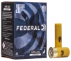 Federal Game-Shok Hi-Brass Load 20 ga  2 75 in  1 oz  5 Shot 25 rd 