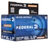 Federal Speed-Shok Load 12 Gauge 3 in  1 1 4 oz  2 Shot 100 rd 