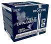 Fiocchi High Velocity Hunting Loads 28 ga  2 75 in  3 4 oz  6 Shot 25 rd 