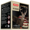 Norma Ammunition 1198043420 Whitetail  20Gauge 2 75  1oz Slug Shot 25 Rounds