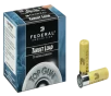 Federal Top Gun Shotgun Ammo 20 Gauge 2 75 in  7 8 oz  8 Shot 25 rd 