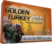 Fiocchi Golden Turkey TSS Shotgun Ammo 12 ga  3 in  1 5 8 oz  7 Shot 5 rd 