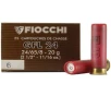 Fio 24ga 2 5 11 16oz  8 25 10