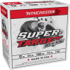 Winchester USA Super Target Steel Load 12 ga  2 75 in  1 1 8 oz  7 Shot 25 rd 