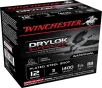 Winchester Ammo XSV123BB Drylok Super Steel Magnum 12Gauge 3  1 1 4oz BBShot 25 Rounds