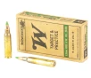 Winchester USA M855 Rifle Ammo 5 56 62 gr  FMJ 20 rd 