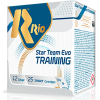 Rio Ammunition STT288 Star Team EVO  12Gauge 2 75  1oz 8Shot 25 Rounds
