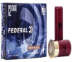 Federal Power-Shok Shot 12 Gauge 2 75 in  9 Pellets 00 Buck 5 rd 