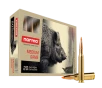 Norma Ammunition 20170362 Dedicated Hunting Tipstrike 7mm-08Rem 160gr Polymer Tip 20 Rounds