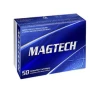 Magtech Pistol Ammo 9mm Luger 115 gr  FMJ 50 rd 