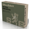 Sellier   Bellot SB65E 6 5 Creedmoor Hollow Point Boat Tail 142 Grain 20 Rounds