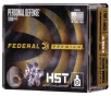 Federal Premium HST 10mm Hollow Point 200 Grain 20 Rounds
