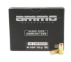 Ammo Inc Signature Range  40 S amp W Handgun Ammo - 180 Grain   TMC   150rd Box