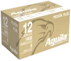 Aguila Ammunition PICH  N PLUS 12ga Birdshot 2 75 inch Shotgun Shells -  8 Shot   1 25oz   1400 fps   10rd Box