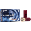 Federal Power-Shok Load 12 Gauge 2 75 in  27 Pellets 4 Buck Shot 5 rd 
