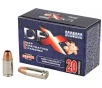 COR-BON Handgun Ammunition 9mm Luger   P  115 gr DPX 1275 fps 20 box