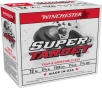 Winchester USA Super Target Load 12 ga  2 75 in  1 1 8 oz  7 5 Shot 25 rd 