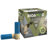 BIOAMMO Steel Game Pheasant Shotshells 12 ga 2-3 4  1-1 16 oz 1295 fps  6 25 ct