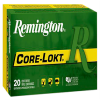 Remington Core-Lokt Centerfire Rifle Ammo 308 Winchester Soft Point 150 Grain 20 Rounds