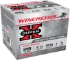 Winchester Super-X High Brass Heavy Game Load 28 ga  2 75 in  1 oz  5 Shot 25 rd 