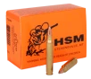 HSM 2232 Varmint  223 Rem 55 gr Soft Point 50 Rounds