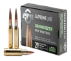 Prvi Partisan TR Z PPMK308 308 Winchester Sierra MatchKing BTHP 168 Grain 20 Rounds