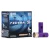 Federal Speed-Shok Load 16 Gauge 2 75 in  15 16 oz  2 Shot 25 rd 