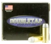 DoubleTap Ammunition 10MM230HC Hunter  10mmAuto 230gr Hard Cast Solid 20 Rounds