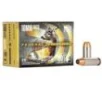 Federal Premium Pistol Ammo 10mm Trophy Bonded Bear Claw JSP 180 Grain 20 Rounds