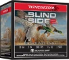 Winchester Blind Side 2 Shotgun Ammo 20 ga  3 in  1 1 16 oz  2 Shot 25 rd 