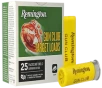 Remington Ammunition 20235 Gun Club  20Gauge 2 75  7 8oz 8Shot 25 Rounds