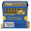 Buffalo Bore Ammunition 21B20 Heavy Strictly Business 10mmAuto 180gr Jacket Hollow Point 20 Rounds