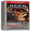 Winchester Deer Season XP Rifle Ammo 350 Legend 150 gr  Ext Point Polymer Tip 20 rd