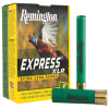 Remington Express Extra Long Range Loads 410 ga  2 5 in  1 2 oz  4 Shot 25 rd 