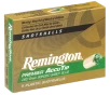 Remington Premier AccuTip Sabot Slugs 20 ga  2 75 in  260 gr  5 rd 