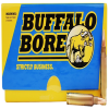 Buffalo Bore Ammunition S2237720 Sniper Strictly Business 223Rem 77gr Hollow Point Boat Tail 20 Rounds
