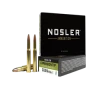 Nosler Expansion Tip Rifle Ammunition 30-30 Win  150 gr  ET SP 20 rd 