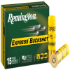 Remington Ammunition 26877 Express Buckshot 20Gauge 2 75  3Buck Shot 15 Rounds