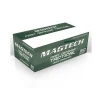 Magtech 300BLKSUBA Tactical Training  300Blackout 200gr Full Metal Jacket Subsonic 50 Rounds