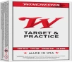 Winchester USA Rifle Ammo 300 AAC Blackout 125 gr  Open Tip USA 20 rd 