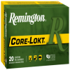 Remington Ammunition 20012 Core-Lokt  350Legend 180gr Soft Point Core Lokt 20 Rounds