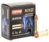 Norma Ammunition 611240020 Self Defense NXD 38Special 38gr 20 Rounds