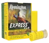 Remington Express Extra Long Range Loads 20 ga  2 75 in  1 oz  5 Shot 25 rd 