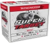 Winchester USA Super Target Load 12 ga  2 75 in  1 oz  9 Shot 25 rd 