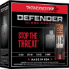 Winchester Defender Load 12 ga  2 75 in  1 1 8 oz  2 Shot 25 rd 