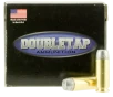 DoubleTap Ammunition 10MM200HC Hunter  10mmAuto 200gr Hard Cast Solid 20 Rounds