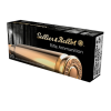 Sellier   Bellot SB4570A 45-70 Government Soft Point 405 Grain 20 Rounds