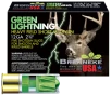Brenneke Green Lightning Slugs 12 ga  2 3 4 in  1 1 4 oz  5 rd 