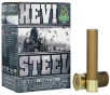 Hevi Shot Hevi Steel Load 12 ga  3 5 in  1 3 8 oz  BB Shot 25 rd 